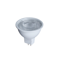 Module de support intelligent pour spot LED GU10 MR16 12V 5W 7W 12W, douille GU10 MR16, ampoule LED spot GU10