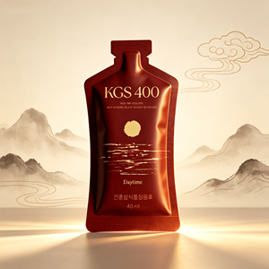 Boisson à l'extrait de ginseng rouge coréen : Améliore la vitalité quotidienne, renforce l'immunité et soulage la fatigue - Product Image 3
