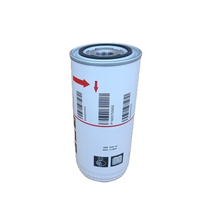 MANNY 1625752600 Pièces de compresseur d'air industriel de filtre à huile de haute qualité - Product Image 6