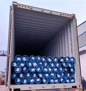 Tuyau en <span class=keywords><strong>acier</strong></span> au carbone sans soudure de haute qualité API 5L, tuyau en <span class=keywords><strong>acier</strong></span> <span class=keywords><strong>rond</strong></span> sans soudure laminé à chaud, <span class=keywords><strong>tube</strong></span> sans soudure pour le transport d'eau - Product Image 3