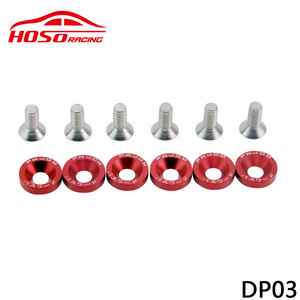 Aluminum Alloy Motorcycle License Plate <b>Bracket</b> M8 Screws Red Blue Black <b>Silver</b> Rear Mounting Retrofit Upgrade Parts - Product Image 2