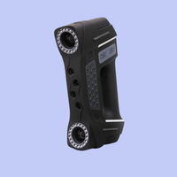 Equipo de Modelado Tecnológico Portátil de Alta Precisión de 0.03mm, Fabricación de Piezas de Automóviles, USB CMOS Azul en Stock