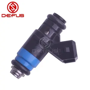 DEFUS China supplier price high flow car engine parts fuel injector for Renault MEGANE Scenic (JA0/1_) OEM H132254