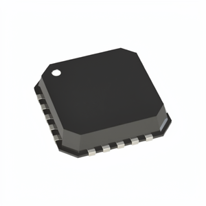 Original Clock Timing 20 VFQFN Exposed Pad, CSP Electronic Circuit Components ADF4106SCPZ-EP - Product Image 1