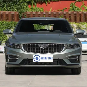 Geely XingRui 2023 1.5TD Geely Automobile Keine Bewertungen noch