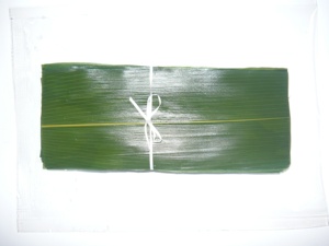 Venta al por mayor de gran tamaño comida Natural de grado <span class=keywords><strong>Sushi</strong></span> fresco hojas de bambú - Product Image 4