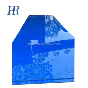 Bán phổ biến trên thế giới tấm PP chống căng thẳng sử dụng gạch lát sàn - Product Image 6