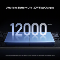 Yeni 2026 Xiaomi Pad 9 Pro Max Tablet, Xuanjie O3 AI Amiral Gemisi Çipi, 13.3 İnç HD Ekran, Ultra İnce Hafif ve Uzun Pil Ömrü ile