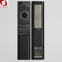 Control Remoto por Voz con Energía Solar de Primera Calidad, Modelos Mixtos BN59-01385A para Samsung BN59-01432A BN59-01357A BN59-01386D