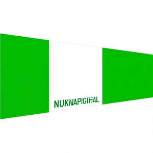 Brosse de signalisation de manœuvre nautique Starboard 190x56x17cm - Product Image 2