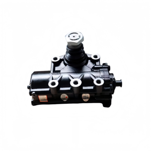 Pièces de camion Sinotruk Howo, boîte de direction, pompe de direction assistée WG9725478118 pour camions Howo, pièces détachées - Product Image 1