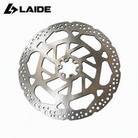 Kit de montage de support d'étrier de frein arrière Sur Ron Light Bee, adaptateur de disque de frein en aluminium CNC, pièces de rechange pour système de freinage de vélo électrique