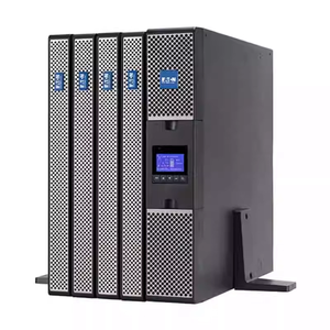 <span class=keywords><strong>UPS</strong></span> <span class=keywords><strong>Eaton</strong></span> <span class=keywords><strong>9PX</strong></span> de 1KVA, 1.5KVA, 2.2KVA, 3KVA, 5KVA, 6KVA, 8KVA, 10KVA, <span class=keywords><strong>UPS</strong></span> de Litio-ion de 220V, Onda Sinusoidal Pura, Sistema de Respaldo en Rack, <span class=keywords><strong>UPS</strong></span> en Línea - Product Image 4