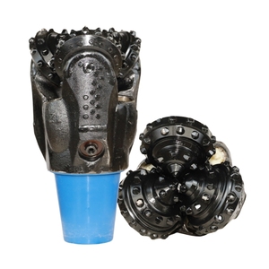 Đầu khoan ba côn API 6 inch IADC617 <span class=keywords><strong>TCI</strong></span> dùng cho khoan giếng dầu - Product Image 1