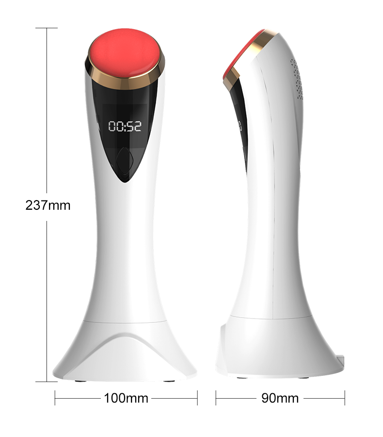 W Cooling Photo SkinCare Device 【公式通販】