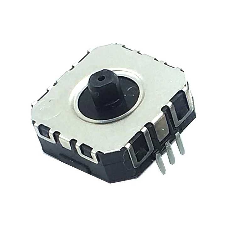 FJ08K-4 Rocker Switch B10K Joystick Potentiometer for Game Consoles