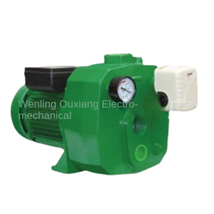 Nhà Máy Cao Tăng Bán Hàng Trực Tiếp Mingyin DP3--1.5/Dp Loạt 1.5HP Điện Máy Bay Phản Lực Bơm Áp Lực Double-Ống Áp Lực Cao Đúc - Product Image 1