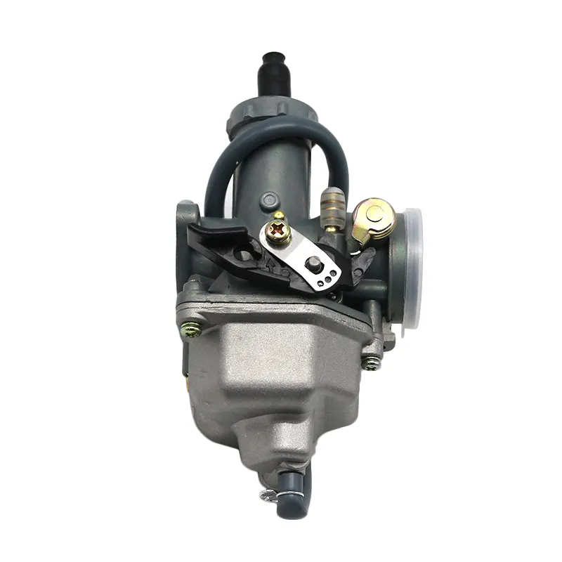 New PZ26 PZ27 PZ30 Motorcycle Carburetor Carburator used for CG125 and other model Motorbike with Auto Style