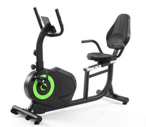 Nueva <span class=keywords><strong>bicicleta</strong></span> <span class=keywords><strong>estacionaria</strong></span> para ejercicio en interiores, cardio, Fitness, ciclismo en casa, bicicletas estáticas magnéticas, <span class=keywords><strong>bicicleta</strong></span> Horizontal - Product Image 3