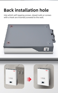 HEYA HYIS-15000 Regolatore di Tensione Monofase Tipo Inverter - Product Image 2