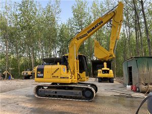 ญี่ปุ่นทำ Pc130ใช้รถขุดไฮดรอลิ Pc130-7/Pc140 Pc160-7 Pc200-7 Pc200-8 Pc220-7 Pc220 - Product Image 5