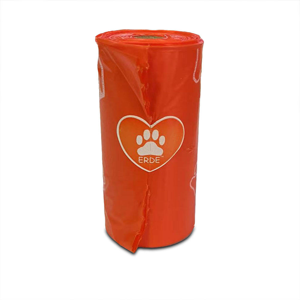 1 ม้วนสีส้ม