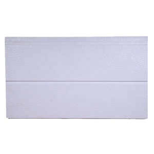 Panel EPS integrado decorativo <span class=keywords><strong>de</strong></span> aislamiento térmico con cara <span class=keywords><strong>de</strong></span> Metal <span class=keywords><strong>de</strong></span> tejido <span class=keywords><strong>de</strong></span> paja ignífugo para exteriores <span class=keywords><strong>de</strong></span> museo <span class=keywords><strong>de</strong></span> tejido <span class=keywords><strong>de</strong></span> paja - Product Image 3