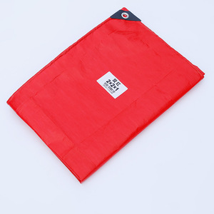 Không thấm nước dệt tráng Tricot chống UV polyethylene bạt xây dựng bao gồm cá Pond xe sử dụng - Product Image 1