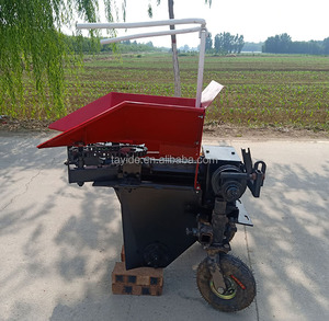 <span class=keywords><strong>Usato</strong></span> motore Diesel agricolo trattore Single-fila Core cambio per grano di mais riso cotone raccolta - Product Image 5