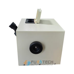 중국 공급 업체 오일 랩 테스트 장비 <span class=keywords><strong>ASTM</strong></span> <span class=keywords><strong>D1500</strong></span> 오일 색도계 색도계 및 색도계 - Product Image 3