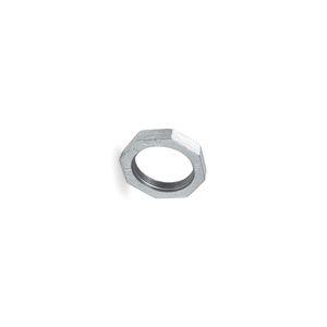 Écrous de blocage en fonte malléable Blackheart, taille 1/4" - 6, design SNI 0139 / JIS B 2301, matériau JIS B 0203 (PT / BSP) - Product Image 3