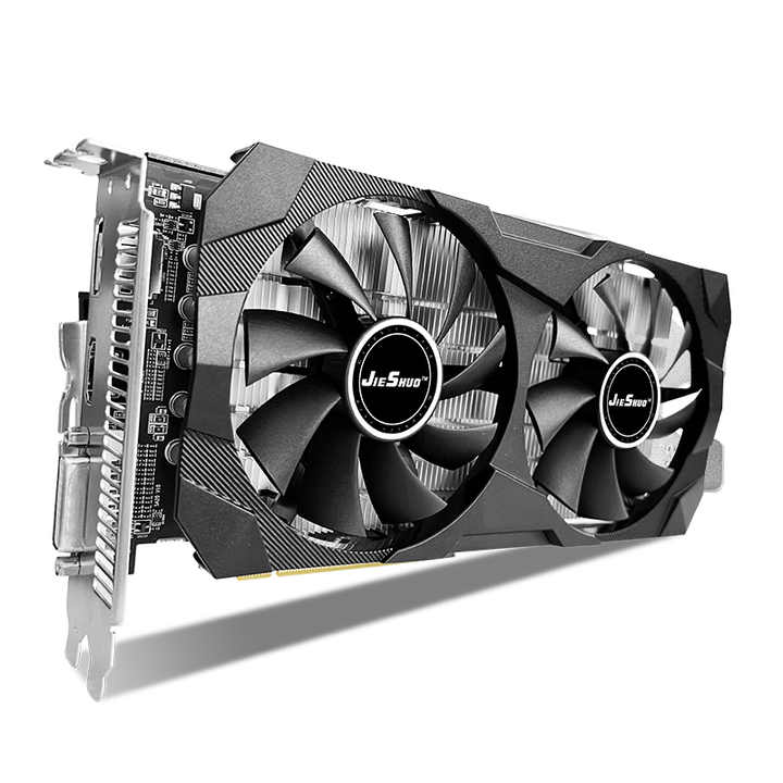 Radeon RX580 VRAM16GB 版 PCパーツ