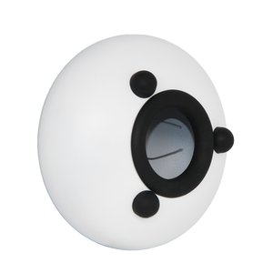 Tambour à langue en acier de 6 pouces, instrument de percussion à tambour creux, adapté aux débutants en musique - Product Image 6