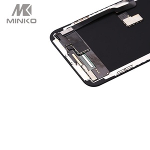 Pantalla <span class=keywords><strong>LCD</strong></span> OLED <span class=keywords><strong>original</strong></span> GX para <span class=keywords><strong>iPhone</strong></span> X Pantalla de repuesto perfecta para teléfono móvil - Product Image 5