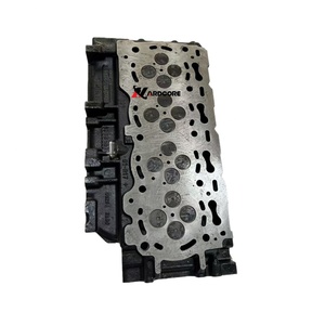 C4.4 Engine Head 298-4526 3971559 397-1554 2984526 Cylinder Head Assy for Excavator - Product Image 1