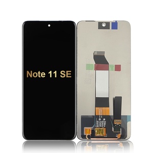 หน้าจอโทรศัพท์มือถือแบบพกพาสำหรับ <span class=keywords><strong>Redmi</strong></span> K30S Note 7 8 9 10 <span class=keywords><strong>Lite</strong></span> <span class=keywords><strong>10T</strong></span> 5G 11S 5G 11 4G 11 12 Pro 12S Poco X4 GT - Product Image 5