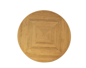 Tavola rotonda di recupero fattoria naturale in difficoltà Rusric resistente alle intemperie - Product Image 4