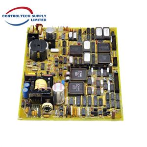 Carte de commande de turbine DS200TCPAG1A avec support technique professionnel - Product Image 4