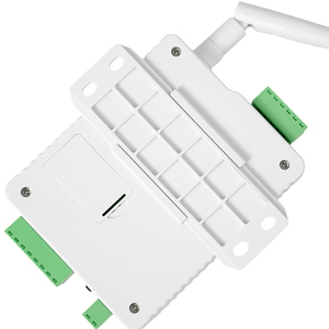 Contrôleur d'alarme et moniteur de température et d'état d'alimentation 4G WH-500T - Product Image 5