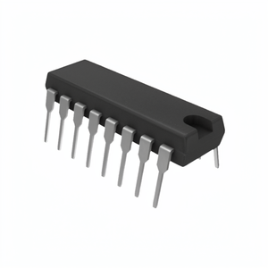 Original One Stop Service Power Management (PMIC) Buy Electronics Components Online 16 DIP HV9123P-G - Product Image 1