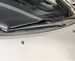 Escobilla Limpiaparabrisas HESIT con Adaptador Múltiple, Disponible en 12-30 Pulgadas con Goma Natural, Apta para Múltiples Vehículos - Product Image 6