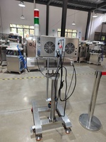 SR-3000A 3000W bouteille bouchon joint machine bouteille scellant scellant à induction