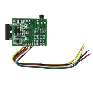 บอร์ดพัฒนาแหล่งจ่ายไฟสวิตชิ่งทีวี LCD รุ่น CA-901 ของ JMY Universal สำหรับทีวีขนาดต่ำกว่า 46 นิ้ว ติดตั้งง่ายและมั่นคง - Product Image 1