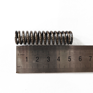 A290-6067-X424 สปริงสำหรับดรอว์บาร์ FANUC - Product Image 2