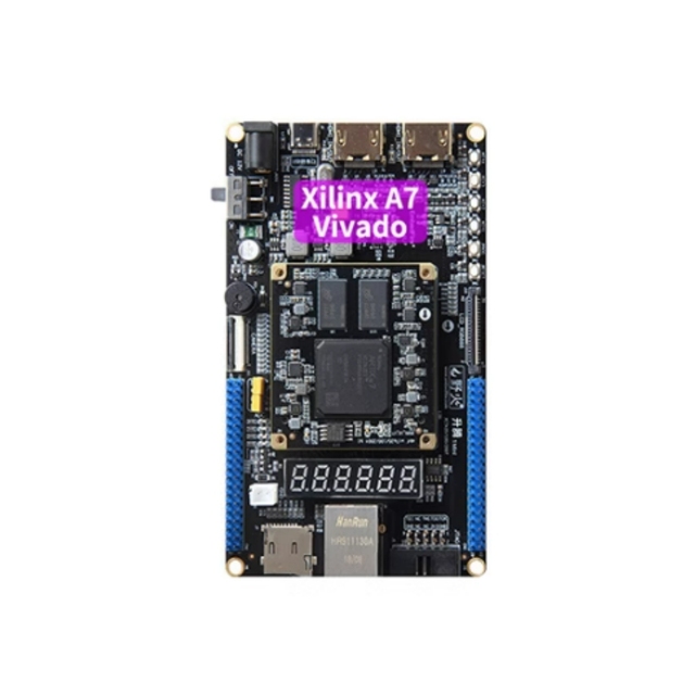 FPGA Shengteng-35T-MINI FPGA development board Xilinx Artix-7 XC7A35T core board