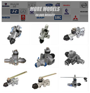 Valve <span class=keywords><strong>de</strong></span> nivellement <span class=keywords><strong>de</strong></span> <span class=keywords><strong>frein</strong></span> pour camion IVECO, référence OEM 8189439, ZMATC MAKER'S NO SV1425 - Product Image 5