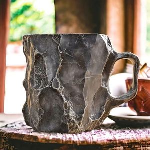 Mineral Crystal <b>Coffee</b> Mugs Gifts Coffeeware Teaware Cup 200ml Gift Home Office - Product Image 6