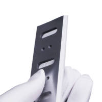 XPtools 90mm TCT rabot lames personnalisables bricolage outils de travail du bois pour rabot électrique outils électriques NF90 HCS