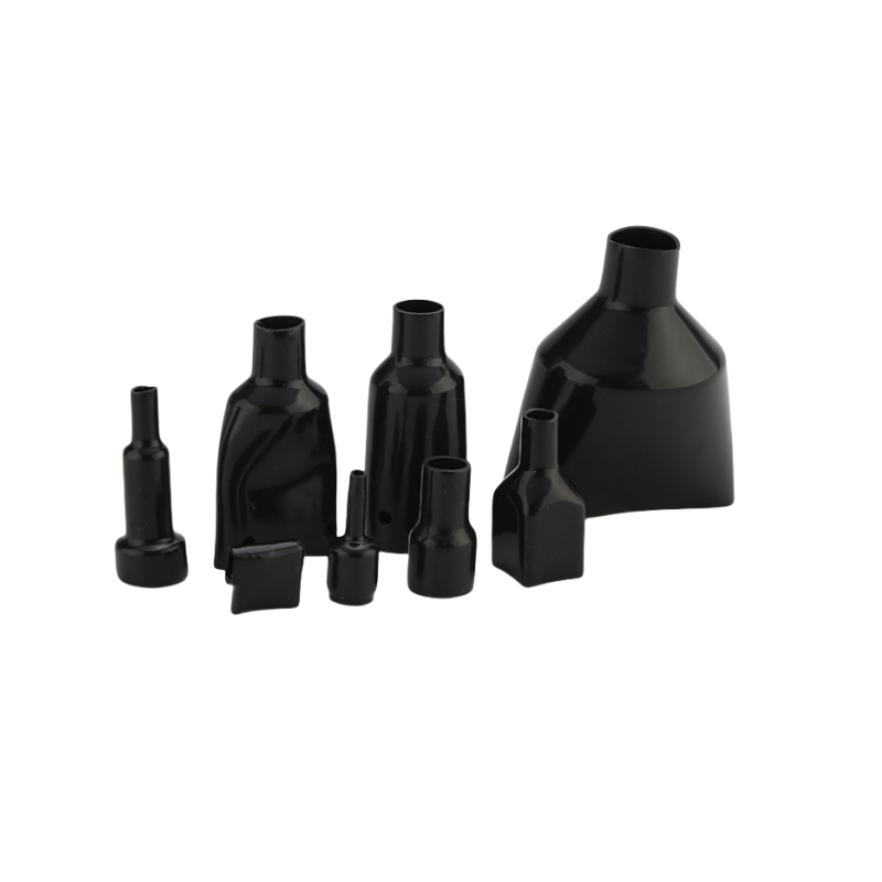 Dust Proof Silicone Rubber PVC Cable