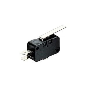 Wholesale Price Travel Limit Switch V15-187 Series Micro Switch 10A 250V Micro Switch